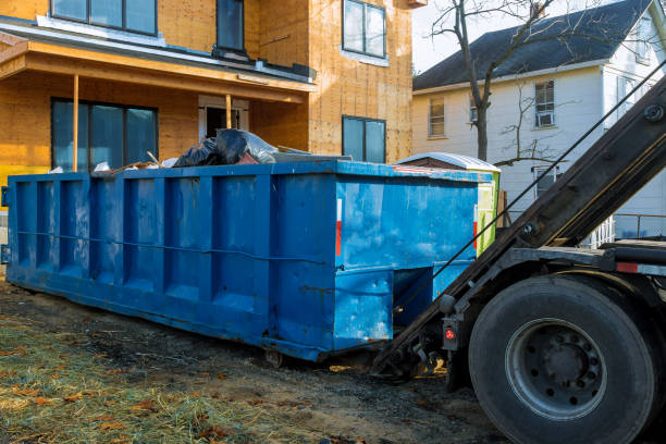 Best Full-Service Junk Removal  in Mcdade, TX