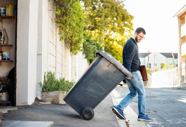 Best Commercial Junk Removal  in Mcdade, TX