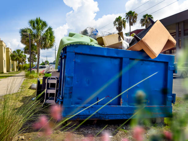 Best Junk Removal Near Me  in Mcdade, TX