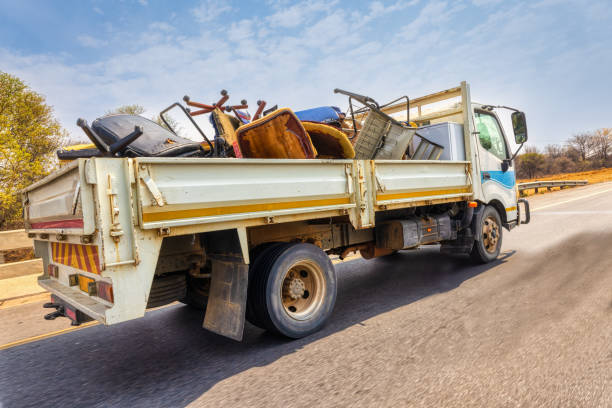 Best Yard Waste Removal  in Mcdade, TX