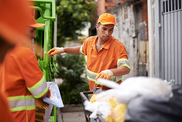 Best Office Junk Removal  in Mcdade, TX