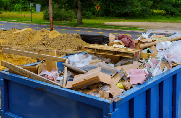Trash Removal Near Me in Mcdade, TX